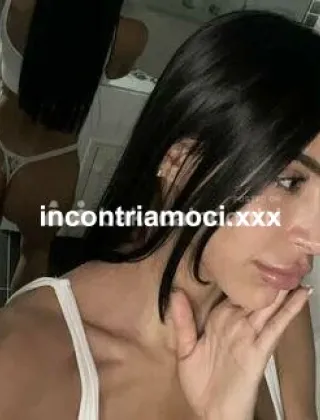 3936520951 - Valentina 25 Escort Trieste
