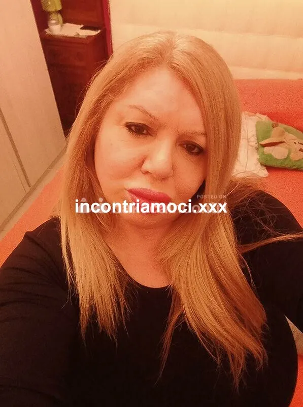 Milf Peperoncina