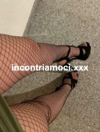 3516851727 - Patrizia 49 Escort Savona