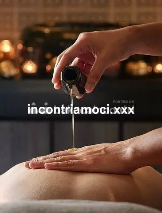 3517536792 - Bella Italiana Attraente E Sexy..... Un Ora Di