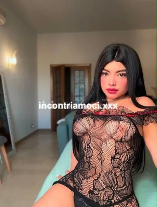 28 - Pamela Escort Roma - 3444282593