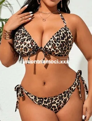 31 - Anna Escort Torino - 3455265868