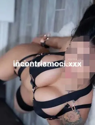 3508552216 - Ruby 22 Escort Salerno