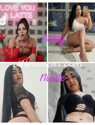 17 - Ashly Trans Reggio Calabria - 3510796139