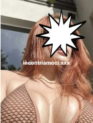 4 - Lucia Escort Roma - 3512446796