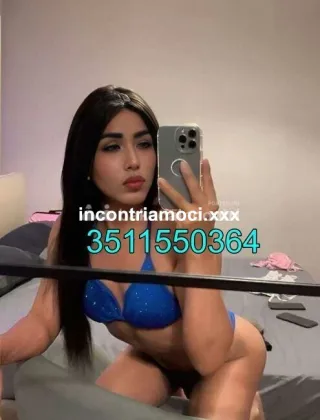 12 - Luciana Trans Cuneo - 3511550364