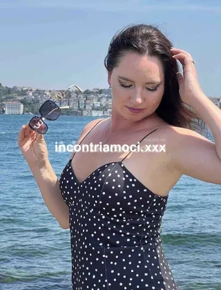 22 - Maya Escort Genova - 3534143994
