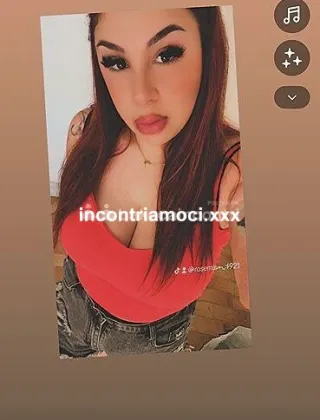 7 - Nola Escort Napoli - 3793010317