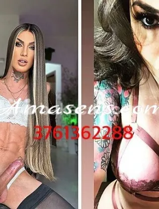 3761362288 - Kettley Lovato 28 Trans 🇧🇷 Brasiliana Roma