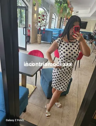 28 - Melissa Escort Brescia - 3289397102