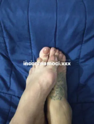 28 - Giulia Escort Latina - 3428358332
