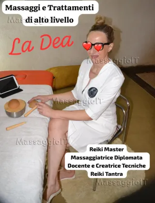 25 - Massaggi Genova - 3791942294