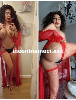 28 - Paola Trans Lecce - 3518305167