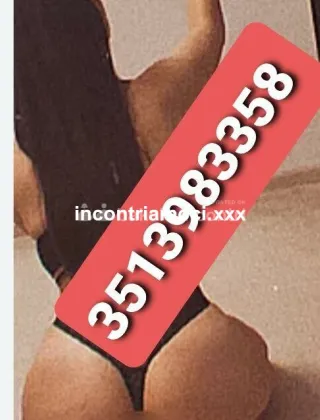 3513983358 - Bella Mora Pronta A Soddisfarti Cosa Aspetti