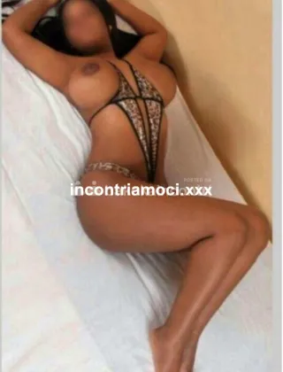 9 - Carolina Escort Prato - 3509736462