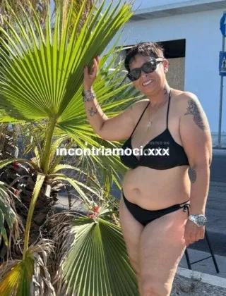 30 - Bella Donna Escort Lecce - 3490803390