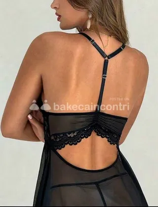 10 - Elisa Escort Genova - 3520747032