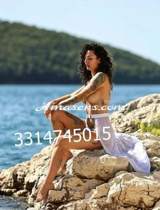 36 - Italiana Escort Monza e della Brianza - 3314745015