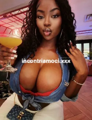 1 - Corolina Escort Modena - 3932976905