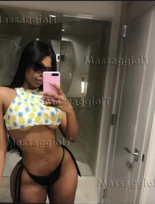 31 - Rosy Escort Torino - 3514673121