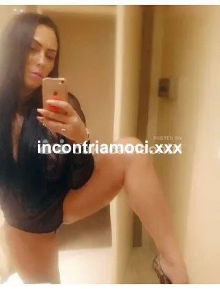 26 - Sabry Italiana Escort Rimini - 3661175313