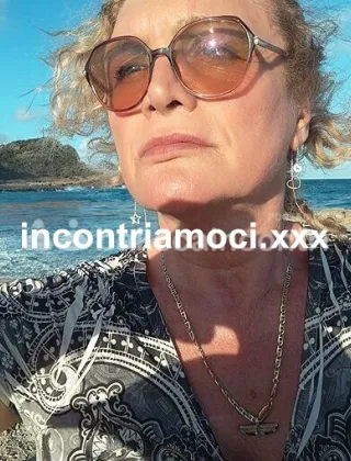 3488041197 - Paola 54 Milf 🇮🇹 Italiana Roma