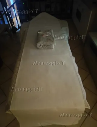3516356869 - Massaggio Rilassante E Decontratturante