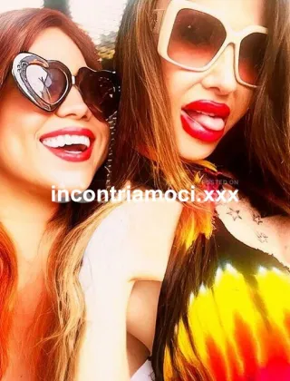 17 - Aisha Trans Milano - 3284034684