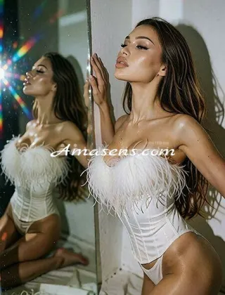 11 - Vicky Lopes Trans Milano - 3466306434