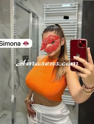 2 - Arianna Escort Brescia - 3508105555