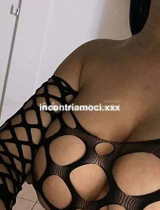 4 - Samantha Escort Torino - 3883898598