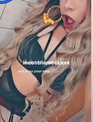 22 - Nicole Trans Ascoli Piceno - 3206361803