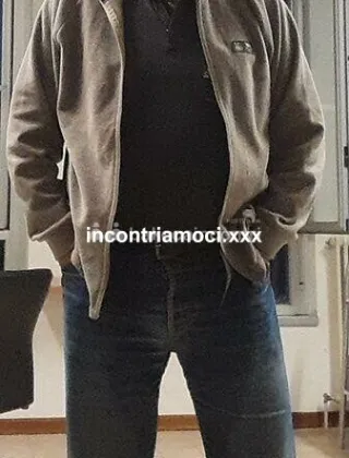 3474763804 - Maturo Eterosessuale 60 Milf Ferrara