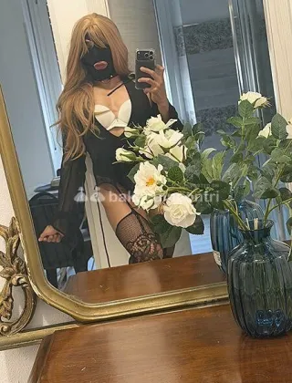31 - Anastasia Trans Modena - 3338902456