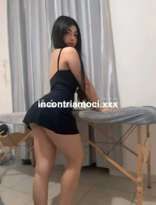 27 - Cornelia Escort Roma - 3508799206