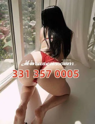 5 - Orientale Escort Forlì-Cesena - 3313570005