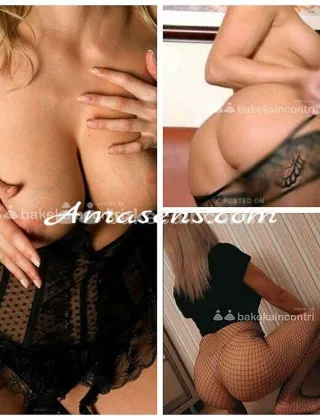 8 - Helena Escort Barletta-Andria-Trani - 3897841804