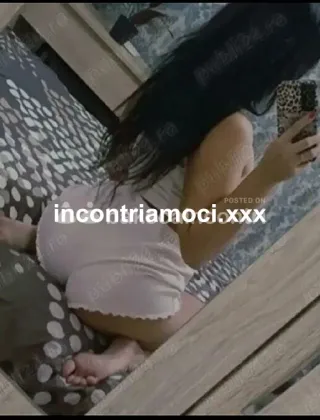 8 - Evelyn Escort Cremona - 3511732817