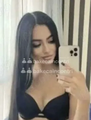 24 - Sophie Escort Catania - 3894303846