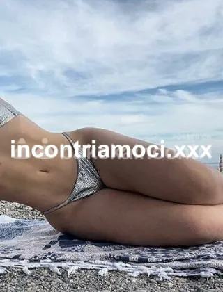 19 - Bianca Escort Verbano-Cusio-Ossola - 3473861951