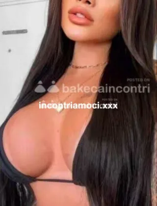 25 - Luna Escort Treviso - 3510751108