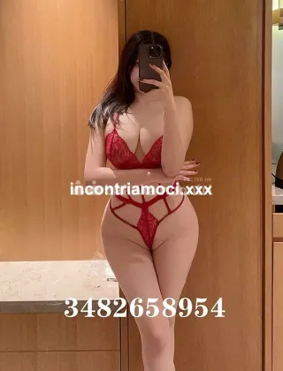 36 - Lisa Escort Como - 3482658954