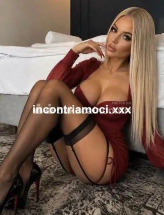 2 - Victoria Escort Padova - 3510644831