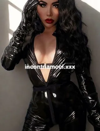 33 - Anita Trans Milano - 3275221975