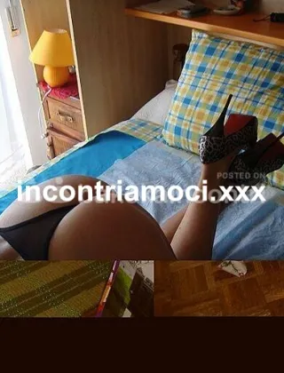 34 - Chiara Escort Parma - 3463841739