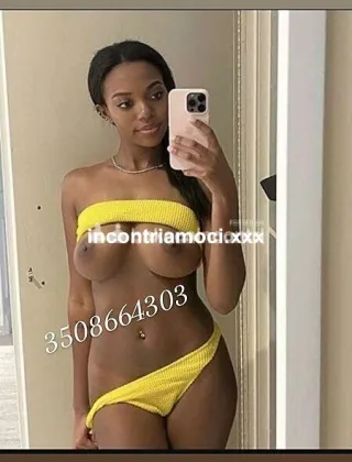 10 - Luna Escort Catania - 3508664303