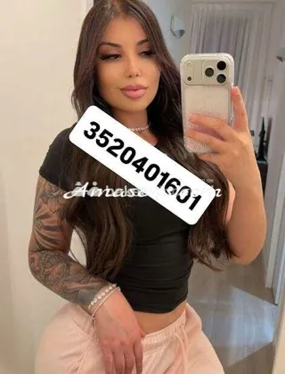 25 - Rosa Escort Caserta - 3520401601