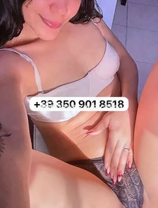 15 - Perla Escort Napoli - 3509018518