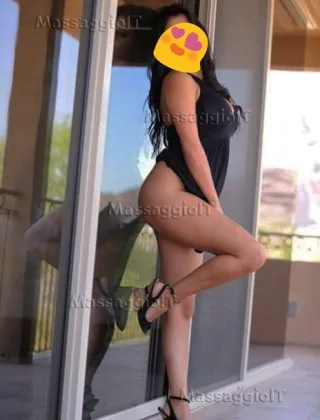 5 - Marina Massaggi Forlì-Cesena - 3508460192
