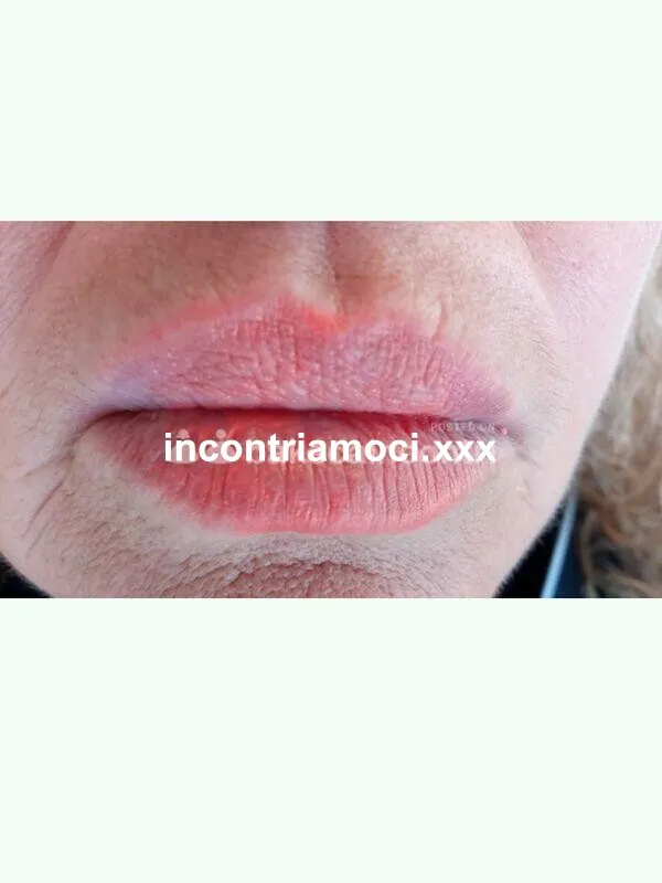 Donna Italiana